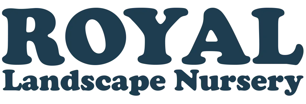 Royal Landscape Nursery Icon